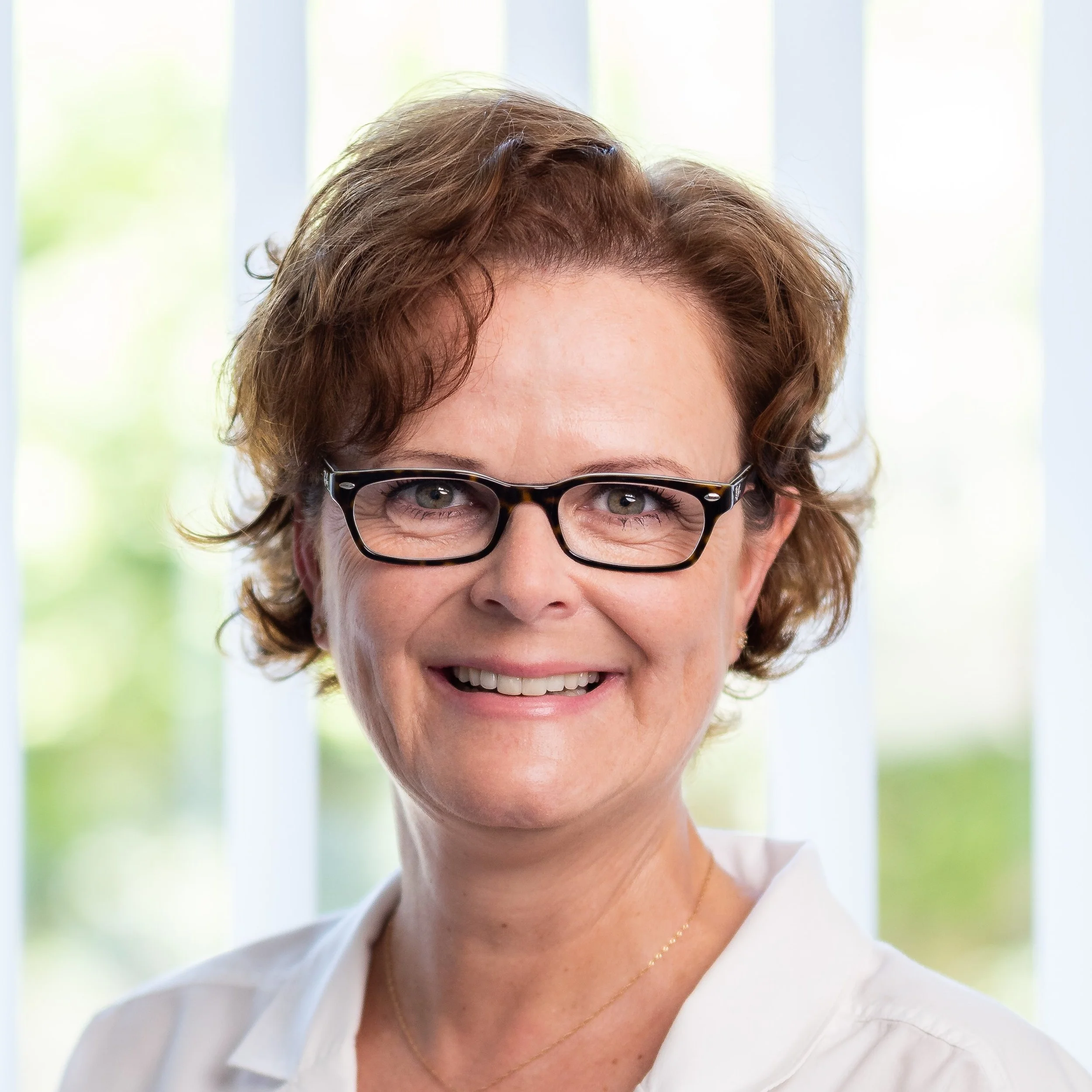 Dr. med. dent. Silke Raitarowsky