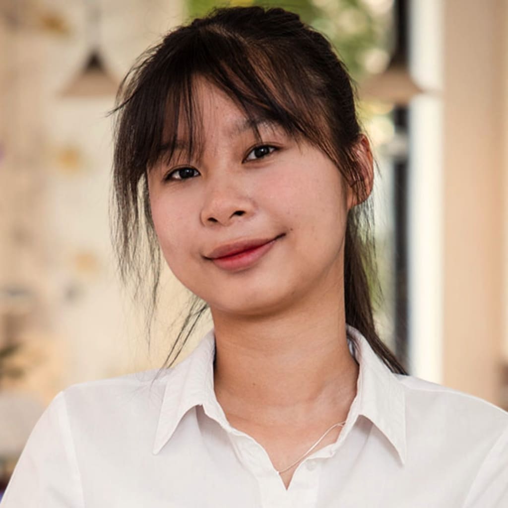Linh Pham