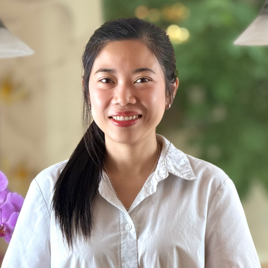 Linh Nguyen